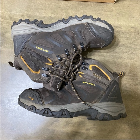 Winter boots great size 8 men - Picture 5 of 5